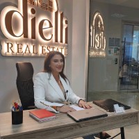 Merita (Marika) LLeshaj