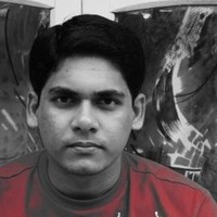 gourab das