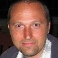 Thomas Harder Rasmussen