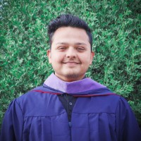 Srutarshi Adhikari, Assoc. AIA
