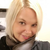 TINA HAMILTON