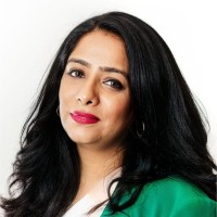 Smitha Abraham