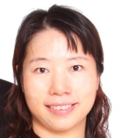 Judy Zhu