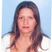 Darling Josefina Quintero Camacho