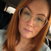Amanda Ostrowsky