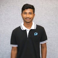 Rabisankar Bhowmik
