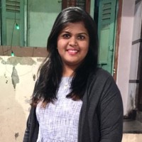 Himalee Kedar