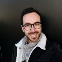 Xavier Morillas Bou