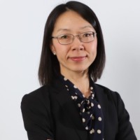 Sherry Liu, CAIA, CPA