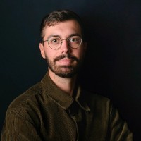 Marco Bahrenberg
