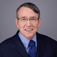 John Hitz PhD, CPC, CRC