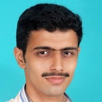 Jayakrishnan KV