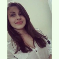 Maria Carolina Silva Oliveira