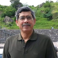 Khalid Toor (FCA)