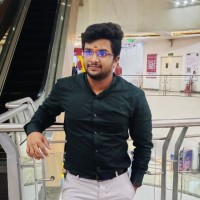 Nishanth Reddy Nagidi