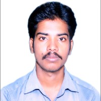 Arun M