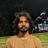 Chamod D. Vaas