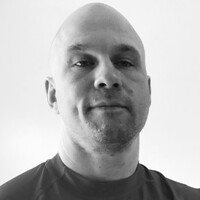 Daniel Kingscott