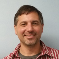 Scott Gratti