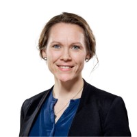 Maria Vestervig Kjærgaard