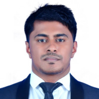 Jomon Yohannan