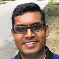 Vasanthan K
