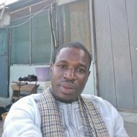 farouk mohammed