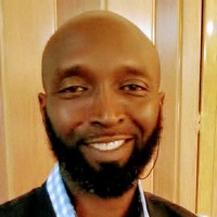 Andre Jeffery