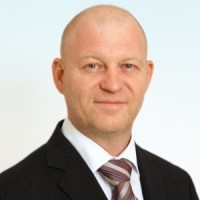 Claus Vorreiter Jensen