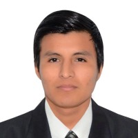 Giampool Robin Pérez Ordaya