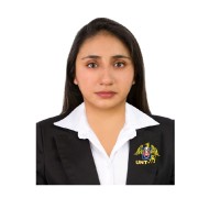 Luz Rosita De Los Milagros Moreno Romero