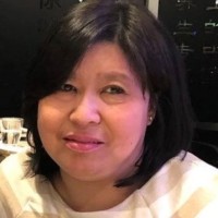 Janice Ding