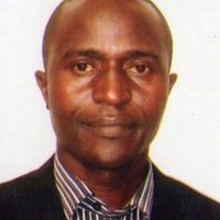 Richard M Ochiengr