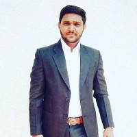 Haresh Chavan