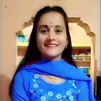 Pavithra Bharathapu