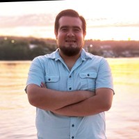 Rubén Isaac Lima Flores