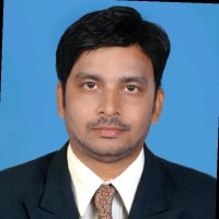 Siddhartha Mohapatra