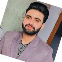 Suraj Chaudhary