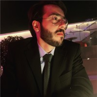 Zaid Damrah
