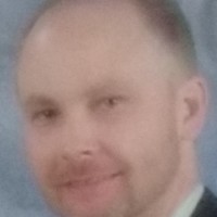 Keith Moxley