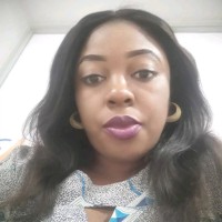 Ebere Ufuoma-Ezeh