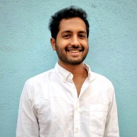 Anuroop Madhusudhanan