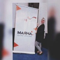 Basma Moharm