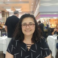 Ursula Sanabria