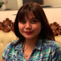 Charissa Naizza Reglos