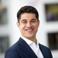 Bryan Simons