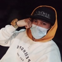joshua adorable