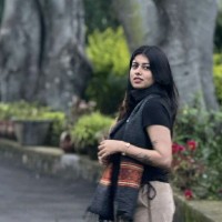 Akshaya Senthil