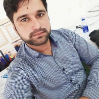 Mannan Ali