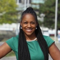 Chenee Clark